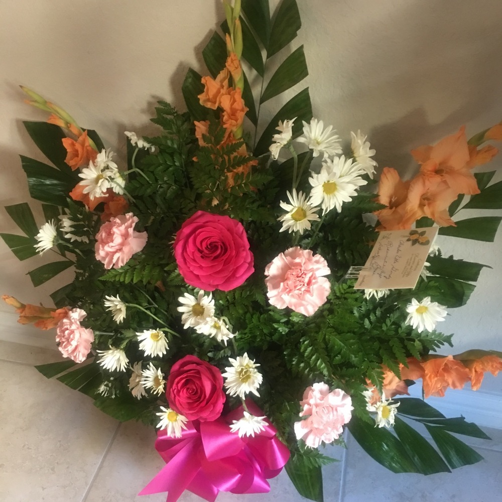 Meet your Posher, Sharon